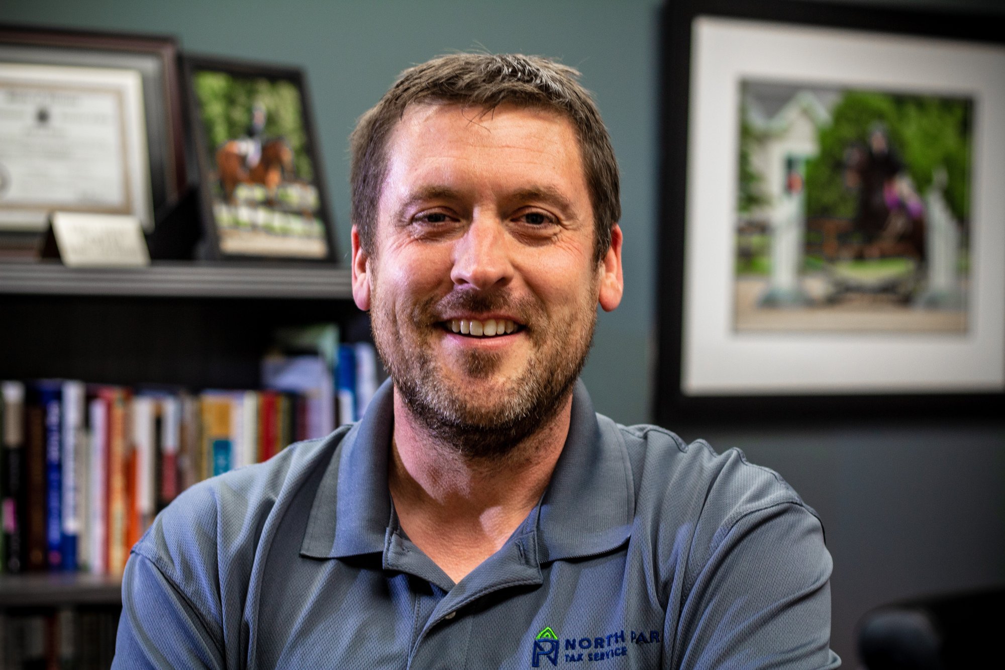 Knowledgeable Josh Dockins - Infinite Banking Expert by Tactical Financial