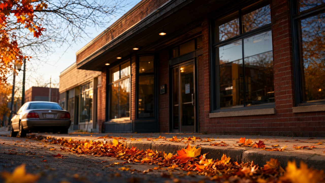 Business Insurance provided by Tactical Financial in