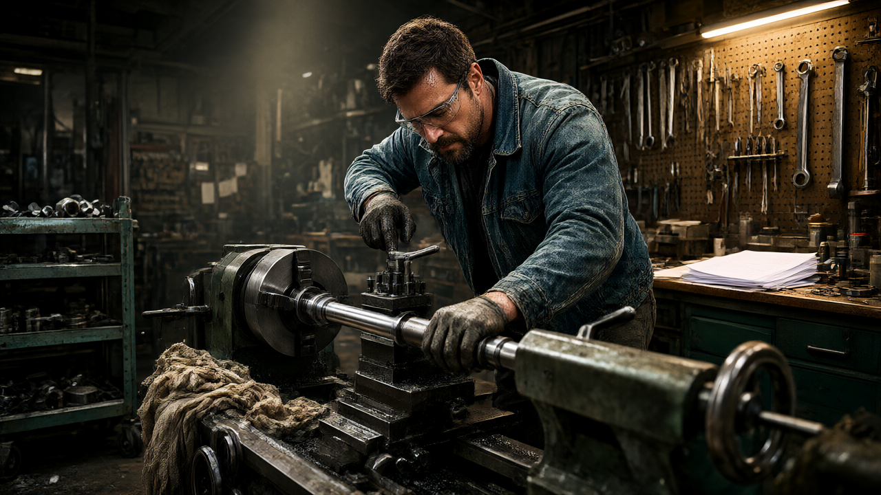 Complete Business Insurance in Rockford: 5 Industries That Need Specialized Coverage: October 2026 Update policy by Tactical Financial for Rockford families