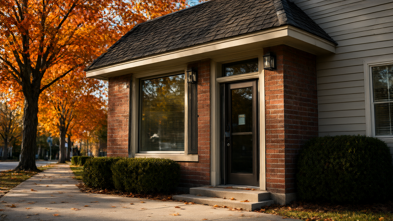 Established insurance practice featuring Business Insurance in Rockford: 5 Industries That Need Specialized Coverage: October 2026 Update at Tactical Financial
