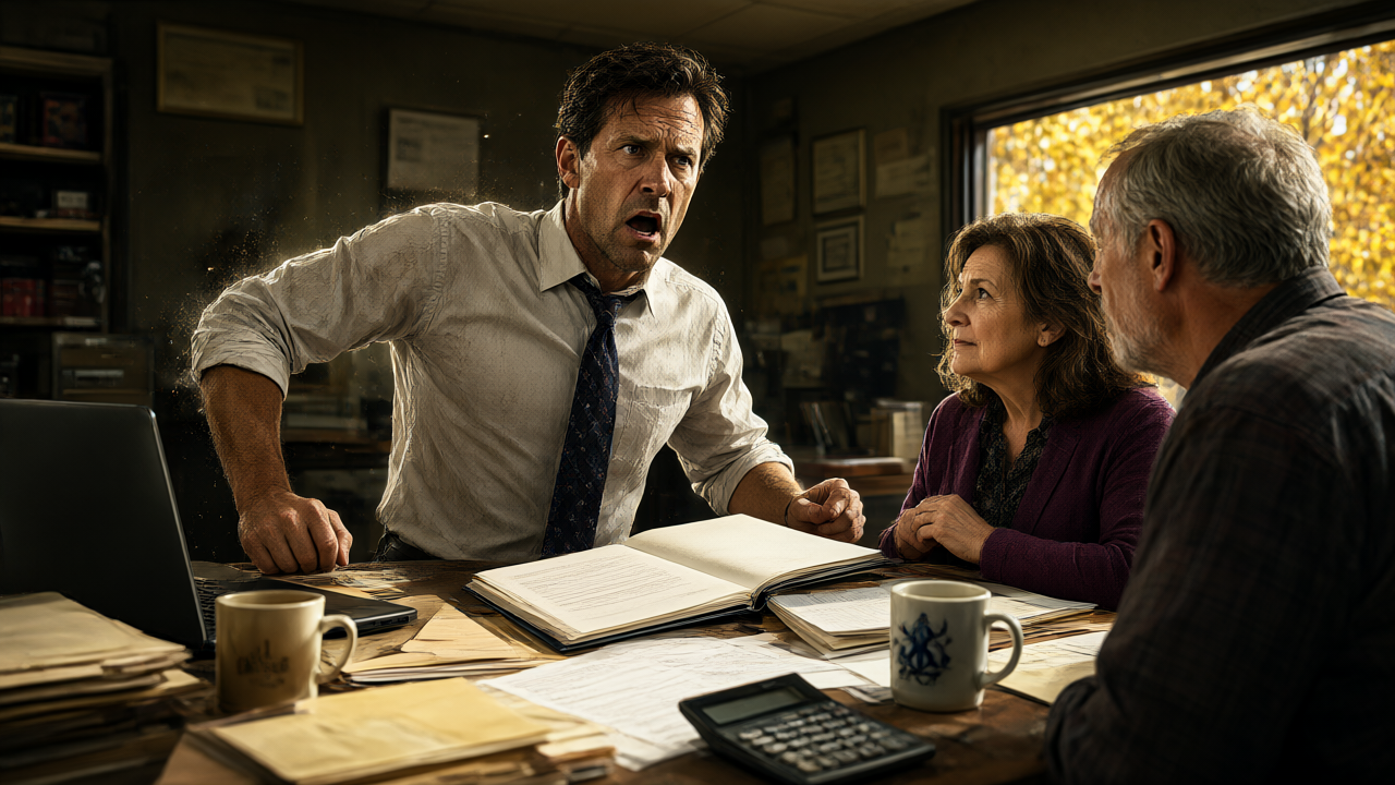 Final Expense Insurance in Rockford: 5 Payout Myths That Cost Families delivered by Tactical Financial in Rockford, IL