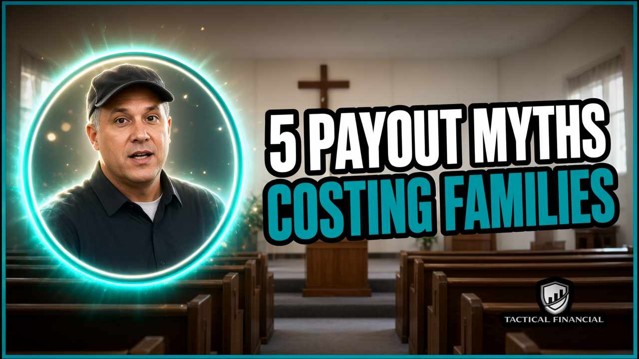 Tailored Final Expense Insurance in Rockford: 5 Payout Myths That Cost Families protection by Tactical Financial for Rockford neighborhood
