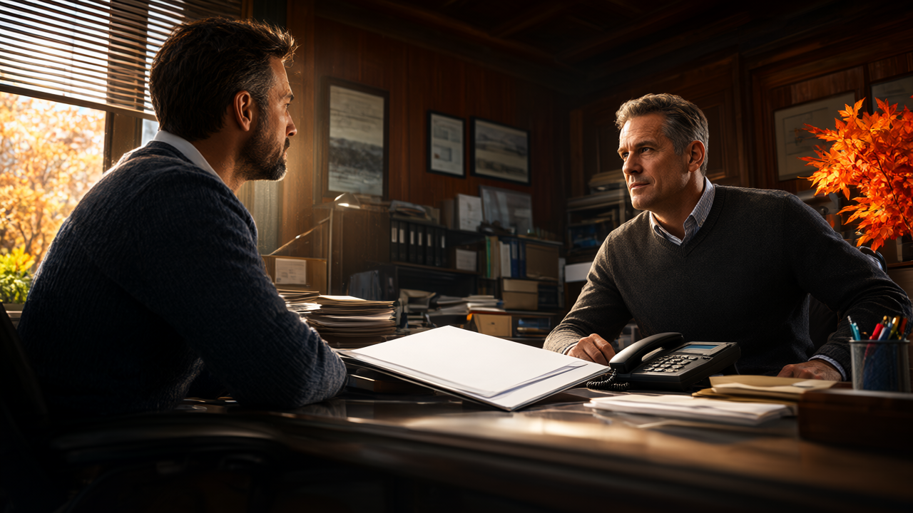 Life Insurance for Rockford Small Business Owners: 2026 Key Person Coverage delivered by Tactical Financial in Rockford, IL