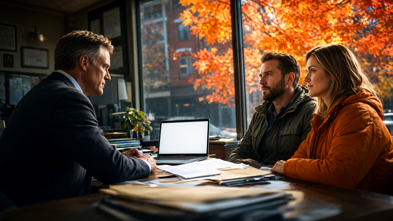 Immaculate insurance space featuring Life Insurance Riders Explained: 5 Add-Ons Rockford Families Should Know at Tactical Financial