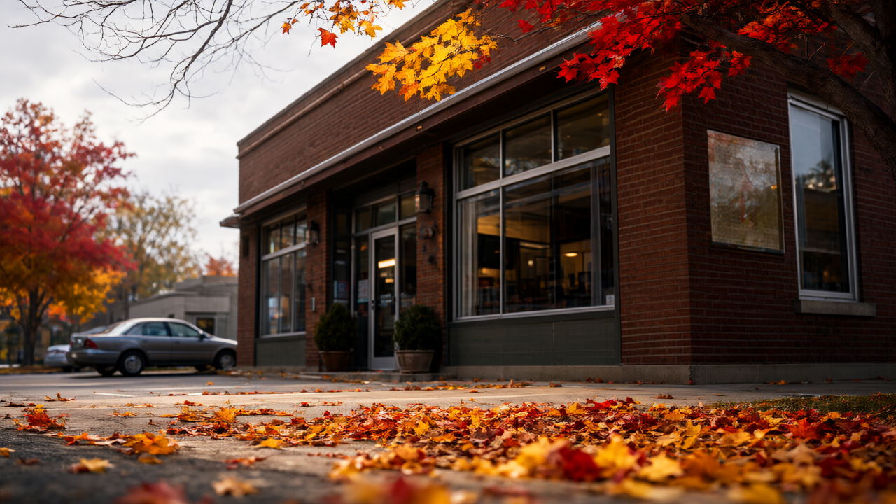Tactical Financial insurance agency in Loves Park