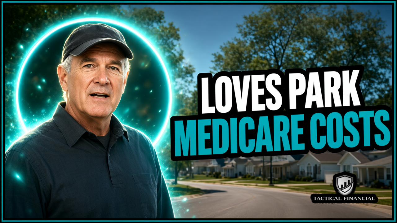 Loves Park Medicare Supplement Plans: 2026 Cost & Coverage Guide secured by Tactical Financial in Loves Park, IL