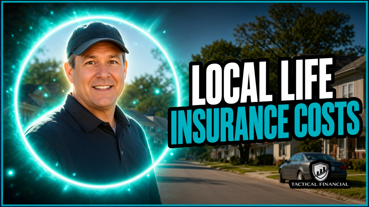 Tactical Financial insurance agency in Machesney Park