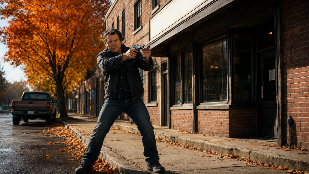 Well-appointed insurance conference room featuring Machesney Park Small Business Insurance: 5 Local Risks to Cover in 2026 at Tactical Financial
